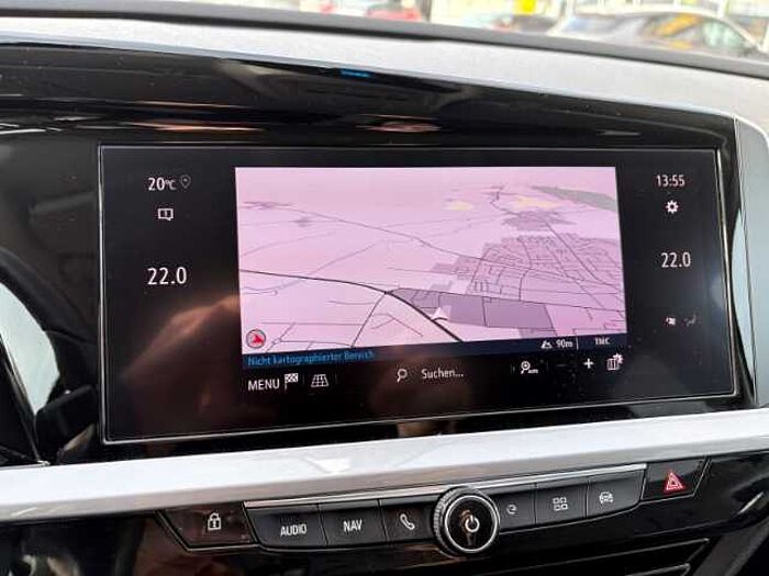 Opel Grandland Ultimate Plug-in-Hybrid +360-Grad-Kam. +Leder+LED+Sitzklima. +NAVI