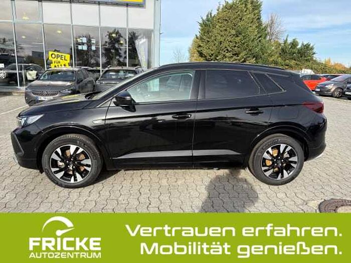 Opel Grandland Ultimate Plug-in-Hybrid +360-Grad-Kam. +Leder+LED+Sitzklima. +NAVI