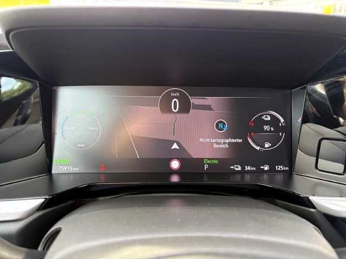 Opel Grandland Ultimate Plug-in-Hybrid +360-Grad-Kam. +Leder+LED+Sitzklima. +NAVI