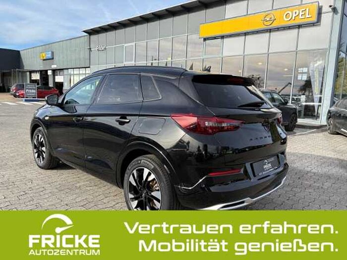 Opel Grandland Ultimate Plug-in-Hybrid +360-Grad-Kam. +Leder+LED+Sitzklima. +NAVI