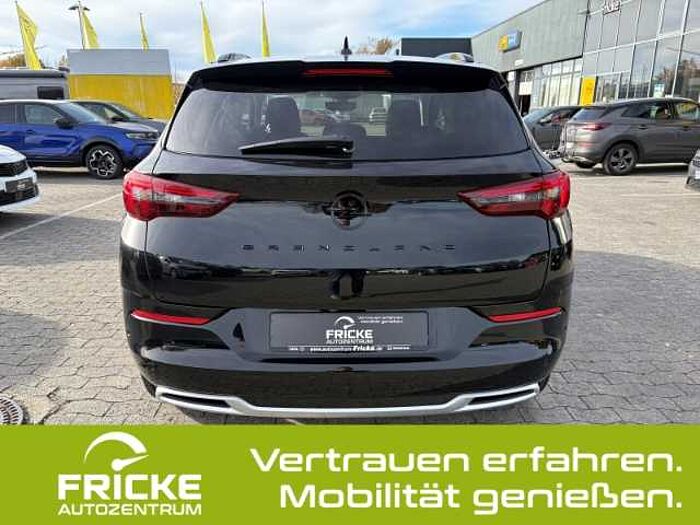 Opel Grandland Ultimate Plug-in-Hybrid +360-Grad-Kam. +Leder+LED+Sitzklima. +NAVI