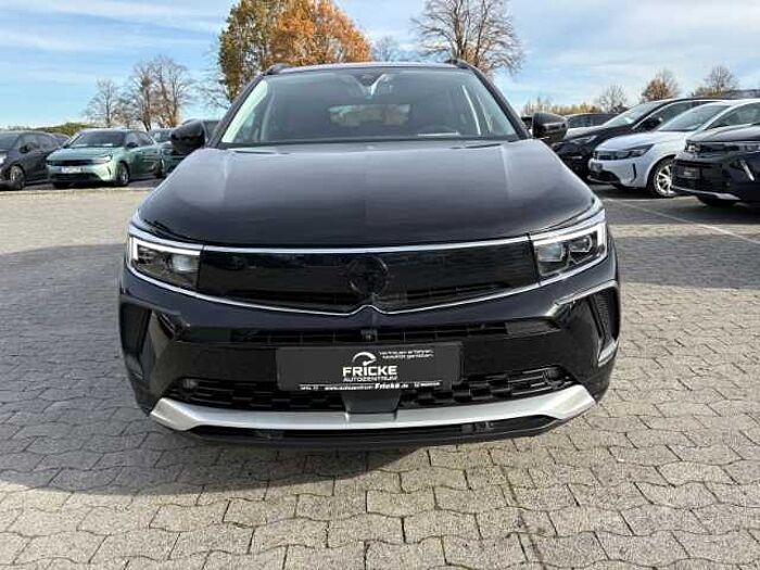 Opel Grandland Ultimate Plug-in-Hybrid +360-Grad-Kam. +Leder+LED+Sitzklima. +NAVI