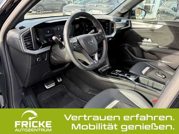 Opel Mokka e Ultimate +Alcantara+PDC+Rückfahrkamera+AppleCarPl.+DAB