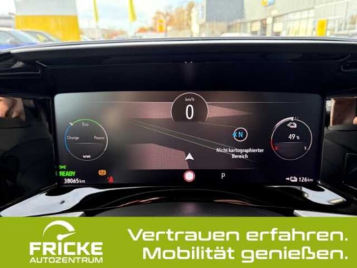 Opel Mokka e Ultimate +Alcantara+PDC+Rückfahrkamera+AppleCarPl.+DAB