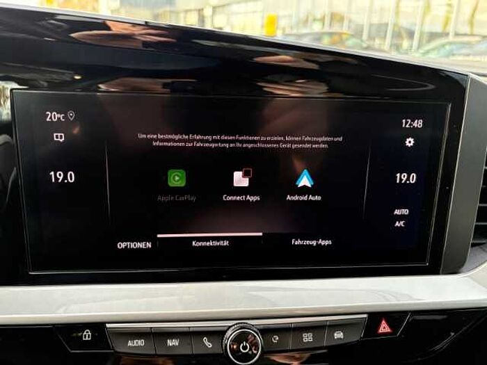 Opel Mokka e Ultimate +Alcantara+PDC+Rückfahrkamera+AppleCarPl.+DAB