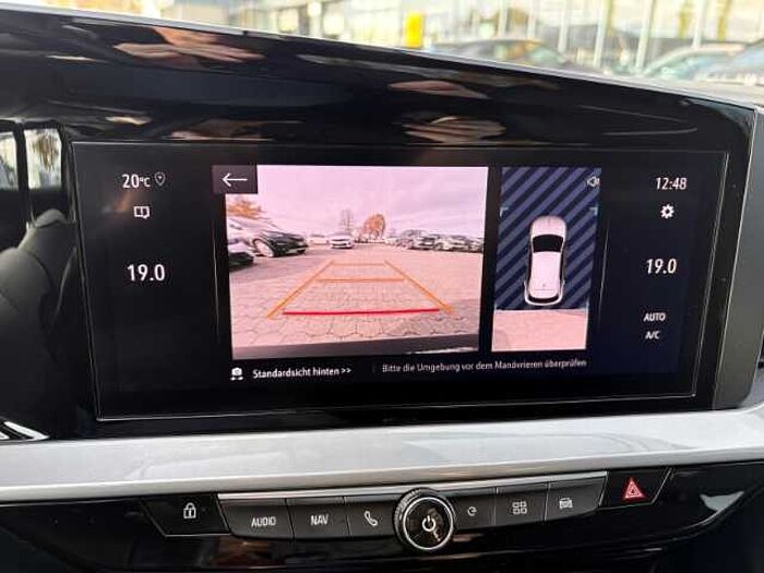 Opel Mokka e Ultimate +Alcantara+PDC+Rückfahrkamera+AppleCarPl.+DAB