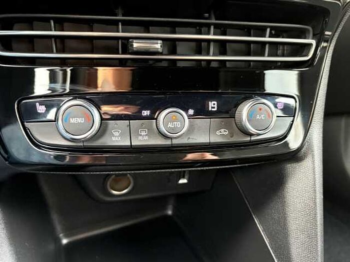 Opel Mokka e Ultimate +Alcantara+PDC+Rückfahrkamera+AppleCarPl.+DAB