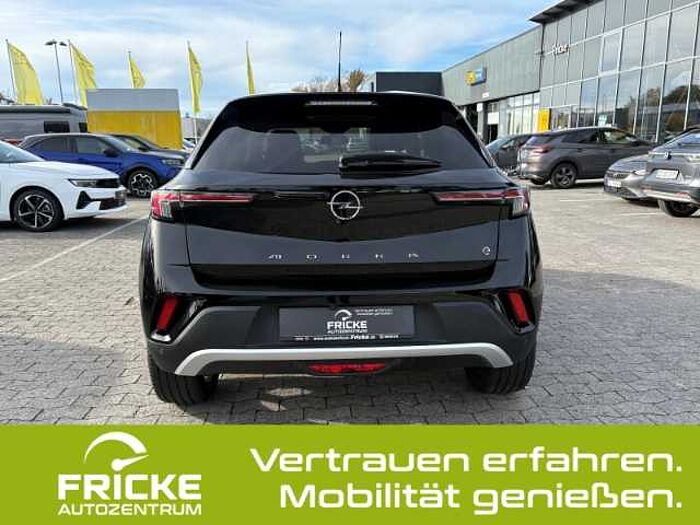 Opel Mokka e Ultimate +Alcantara+PDC+Rückfahrkamera+AppleCarPl.+DAB