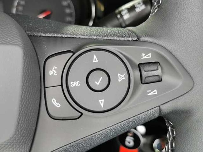 Opel Corsa F Edition Tempomat+Sitz- u. Lenkradheizung+PDC hinten+LED+DAB