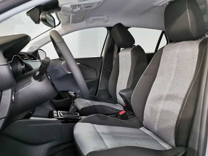 Opel Corsa F Edition Tempomat+Sitz- u. Lenkradheizung+PDC hinten+LED+DAB