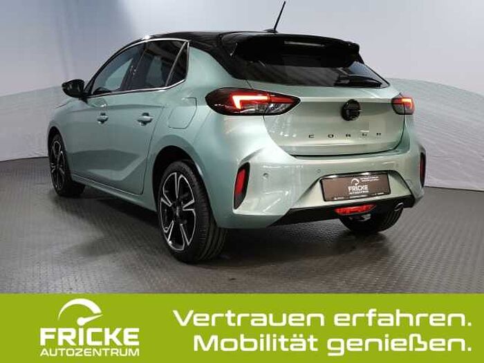 Opel Corsa YES +LED+Sitz-Lenkradheiz.+Navi+AppleCarplay+PDC