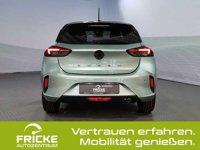Opel Corsa YES +LED+Sitz-Lenkradheiz.+Navi+AppleCarplay+PDC