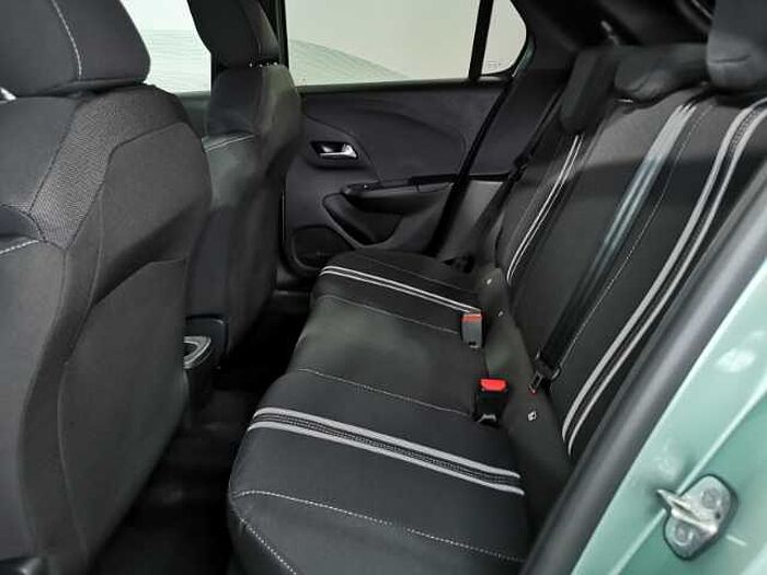 Opel Corsa YES +LED+Sitz-Lenkradheiz.+Navi+AppleCarplay+PDC