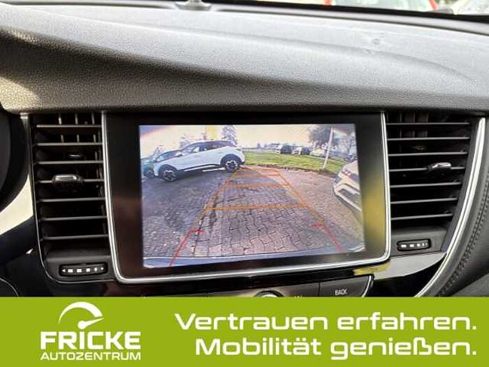 Opel Mokka X Innovation+Navi+Sitzheizung+Kamera+DAB