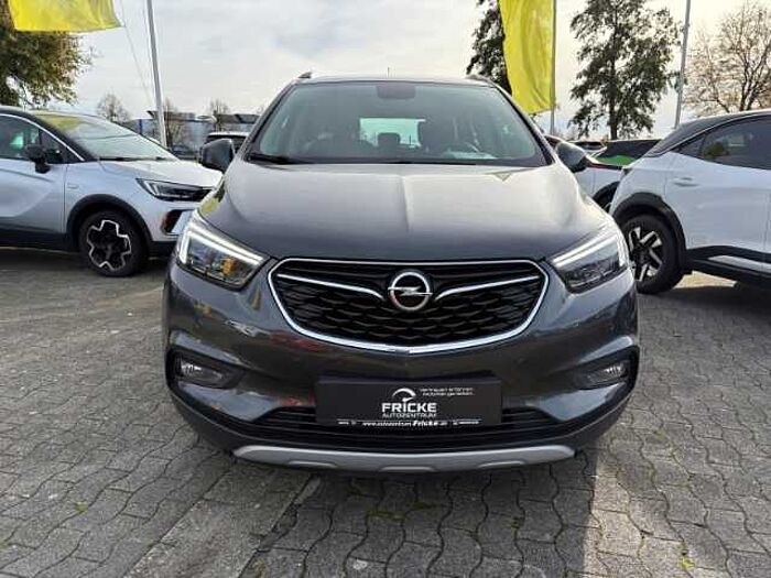Opel Mokka X Innovation+Navi+Sitzheizung+Kamera+DAB