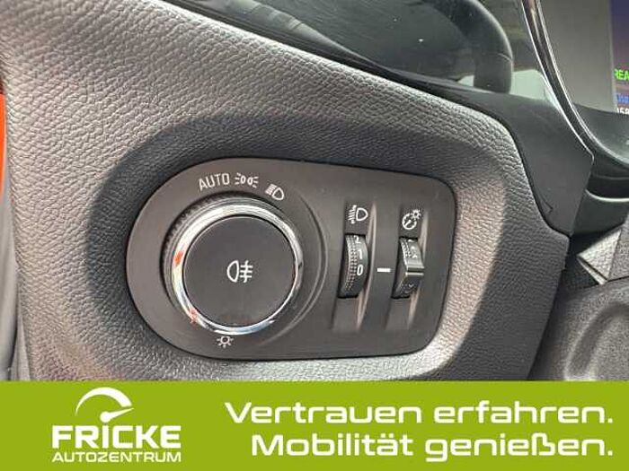 Opel Corsa-e Edition+Klimaautomatik-Wärmepumpe