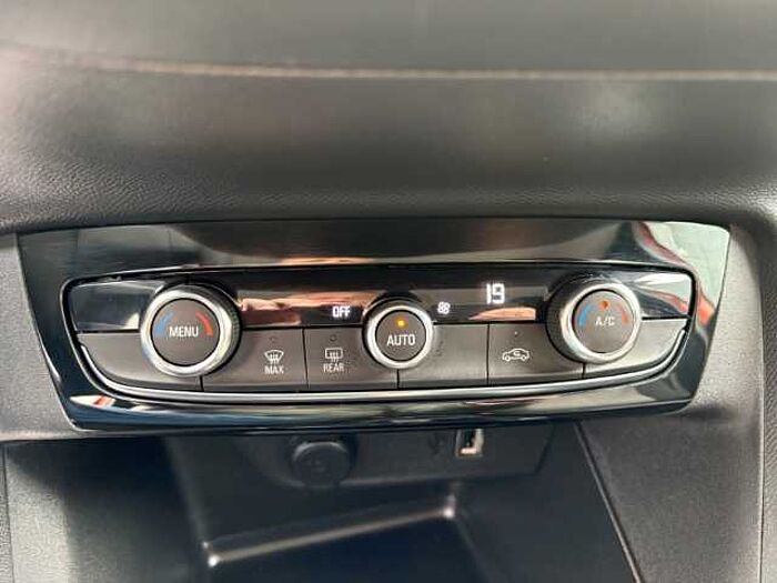 Opel Corsa-e Edition+Klimaautomatik-Wärmepumpe