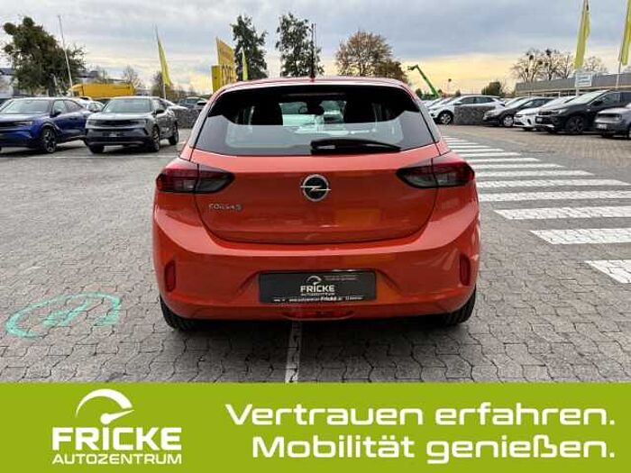 Opel Corsa-e Edition+Klimaautomatik-Wärmepumpe