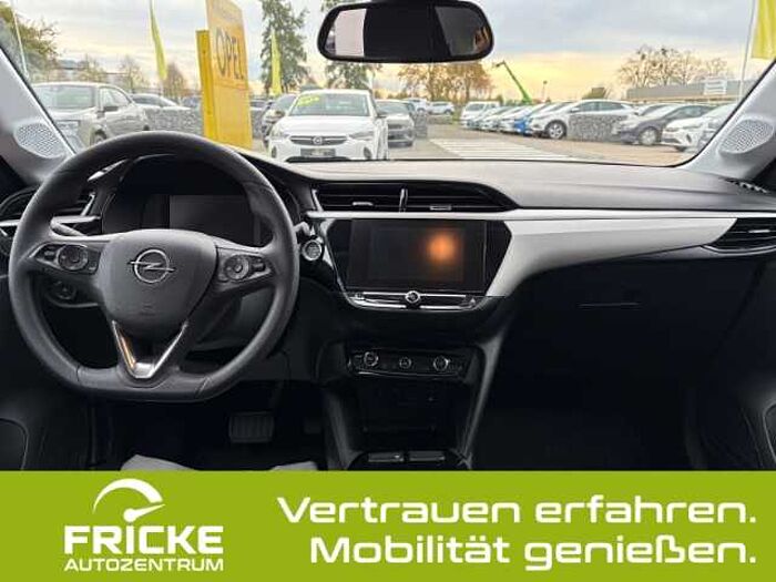 Opel Corsa-e Edition+Klimaautomatik-Wärmepumpe