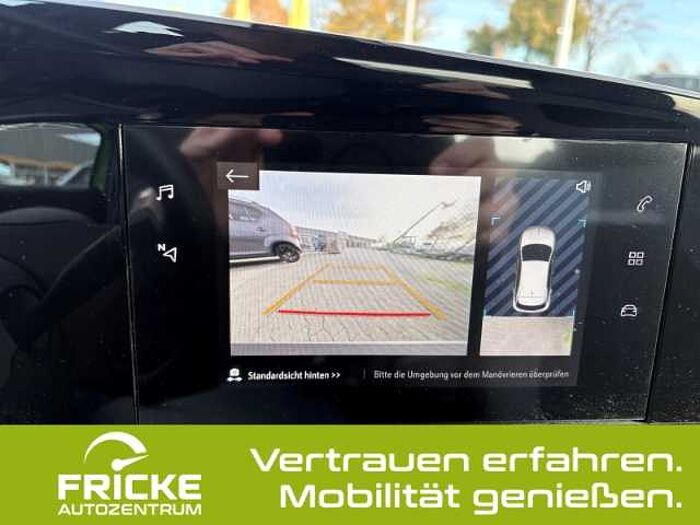 Opel Mokka e Elegance Park&GO+Kamera+LED+Navi-DriveAssist