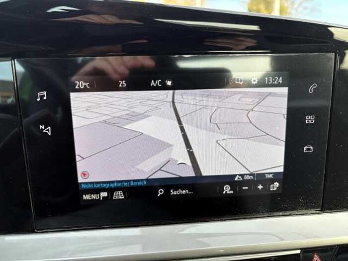 Opel Mokka e Elegance Park&GO+Kamera+LED+Navi-DriveAssist