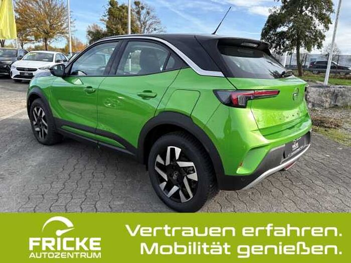 Opel Mokka e Elegance Park&GO+Kamera+LED+Navi-DriveAssist
