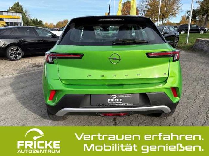 Opel Mokka e Elegance Park&GO+Kamera+LED+Navi-DriveAssist