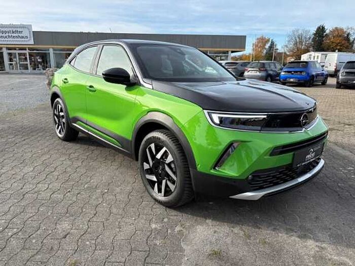 Opel Mokka e Elegance Park&GO+Kamera+LED+Navi-DriveAssist