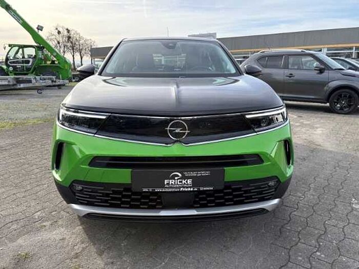 Opel Mokka e Elegance Park&GO+Kamera+LED+Navi-DriveAssist