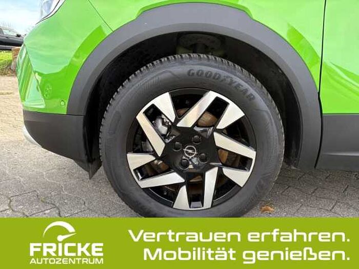 Opel Mokka e Elegance Park&GO+Kamera+LED+Navi-DriveAssist