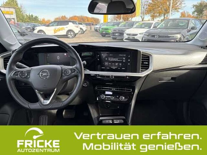 Opel Mokka e Elegance Park&GO+Kamera+LED+Navi-DriveAssist