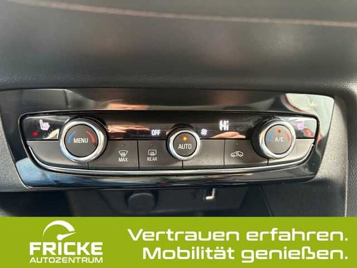 Opel Corsa-e Elegance+Alu+Klimaauto+Sitzhzg+Carplay