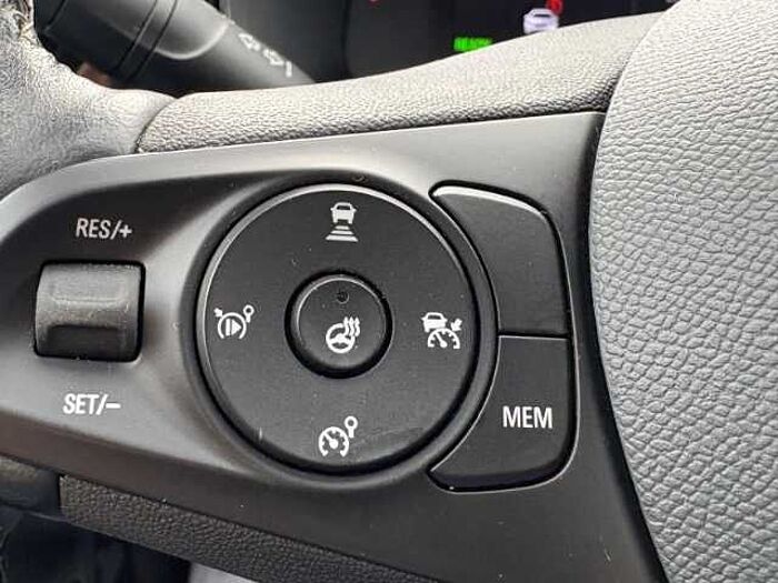 Opel Corsa-e Elegance+Alu+Klimaauto+Sitzhzg+Carplay