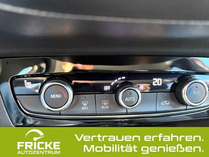 Opel Corsa-e Edition Sitzhzg+Rückfkamera+Klimaaut.