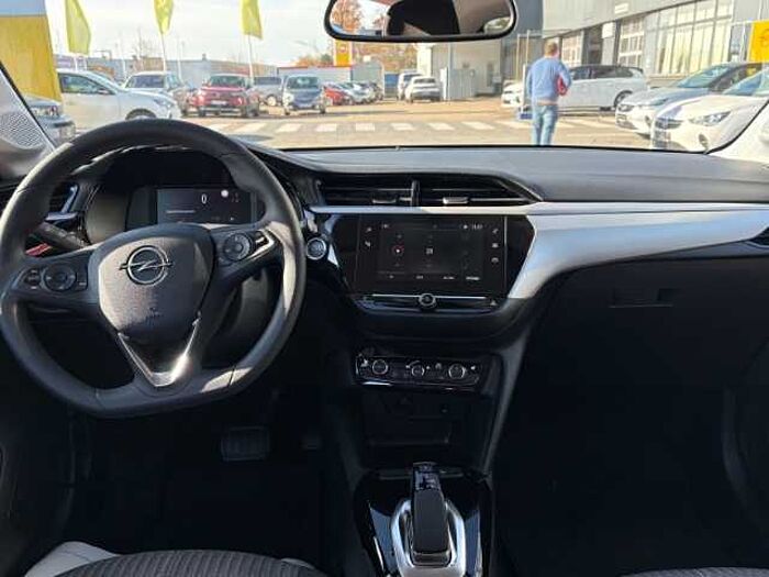 Opel Corsa-e Edition Sitzhzg+Rückfkamera+Klimaaut.