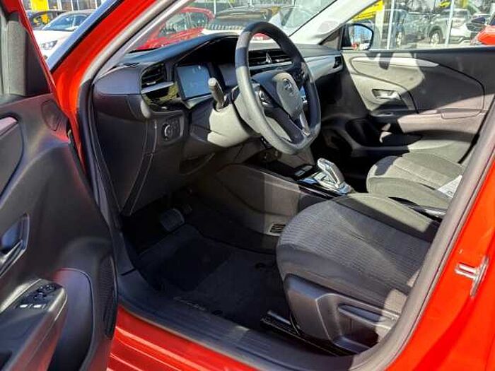 Opel Corsa-e Edition Sitzhzg+Rückfkamera+Klimaaut.