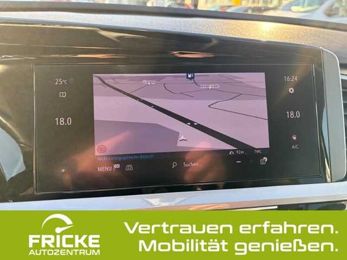 Opel Grandland GS Line 1.2 Turbo+Navi+Sitzheizung+Kamera+LED