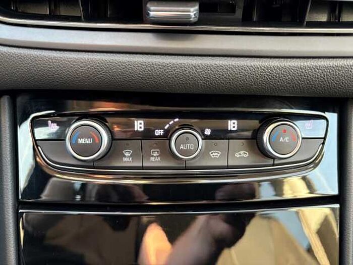 Opel Grandland GS Line 1.2 Turbo+Navi+Sitzheizung+Kamera+LED