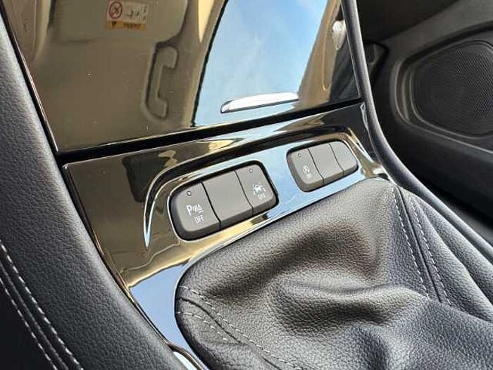 Opel Grandland GS Line 1.2 Turbo+Navi+Sitzheizung+Kamera+LED