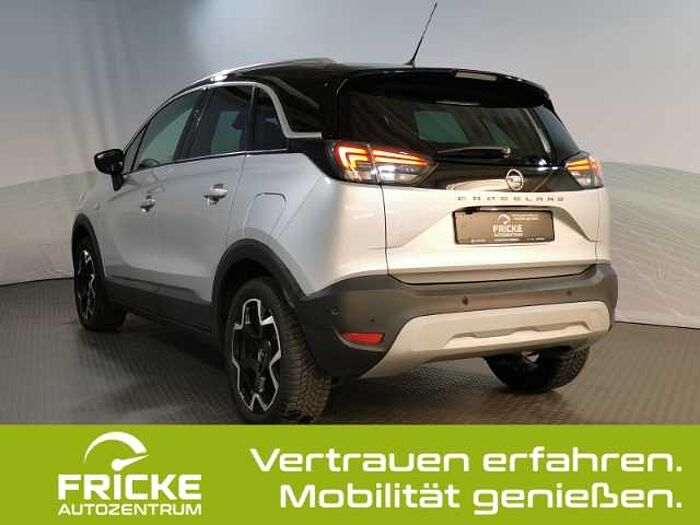 Opel Crossland Ultimate +Autom.+Navi+Head-Up+Alcantara+Panoramad.