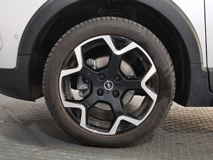 Opel Crossland Ultimate +Autom.+Navi+Head-Up+Alcantara+Panoramad.