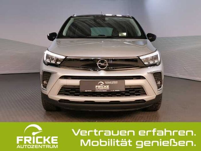 Opel Crossland Ultimate +Autom.+Navi+Head-Up+Alcantara+Panoramad.