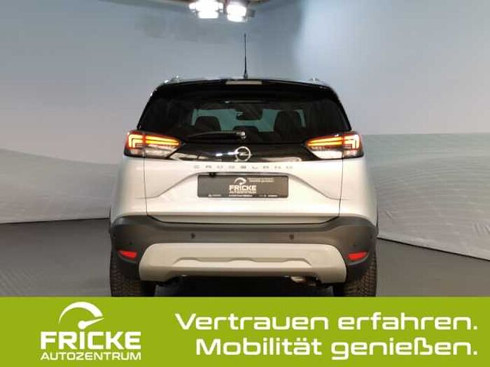 Opel Crossland Ultimate +Autom.+Navi+Head-Up+Alcantara+Panoramad.
