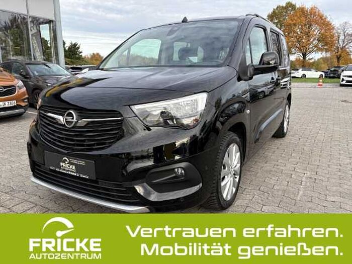 Opel Combo Life 1.2 Automatik INNOVATION+Navi+Kamera+Panorama+HeadUp