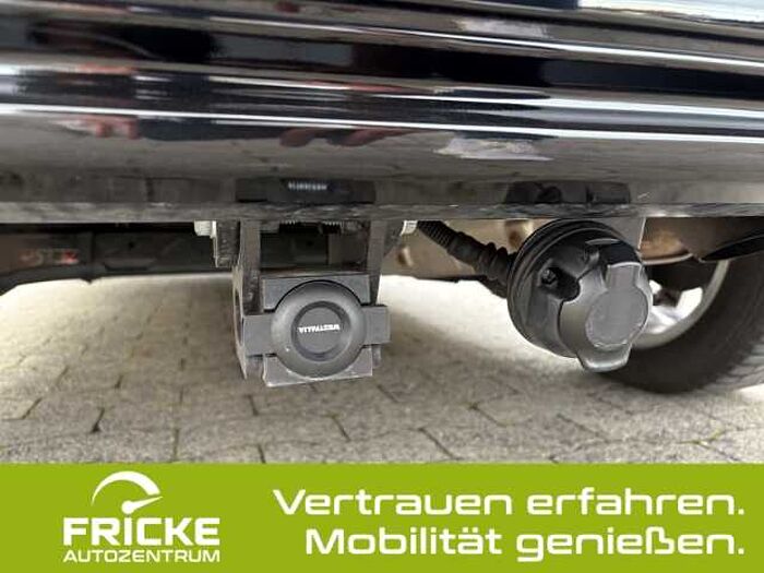 Opel Combo Life 1.2 Automatik INNOVATION+Navi+Kamera+Panorama+HeadUp