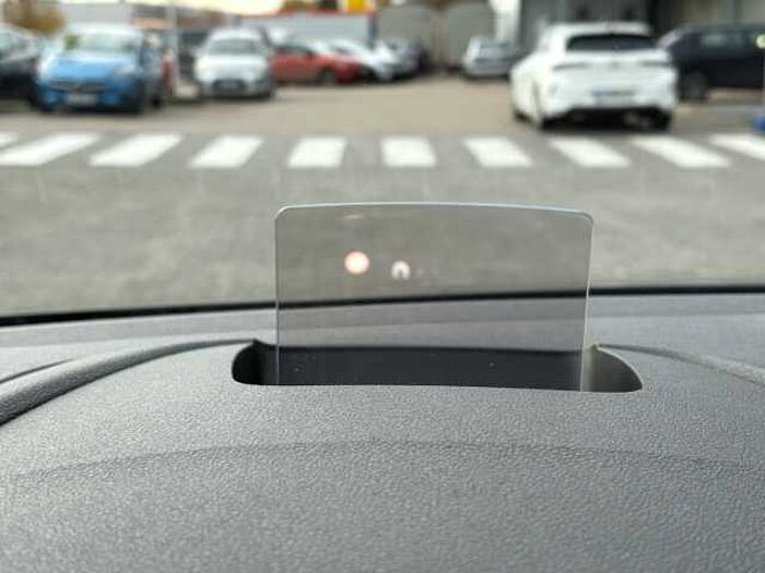 Opel Combo Life 1.2 Automatik INNOVATION+Navi+Kamera+Panorama+HeadUp