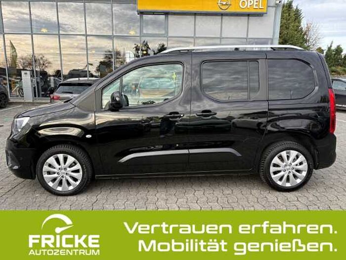 Opel Combo Life 1.2 Automatik INNOVATION+Navi+Kamera+Panorama+HeadUp