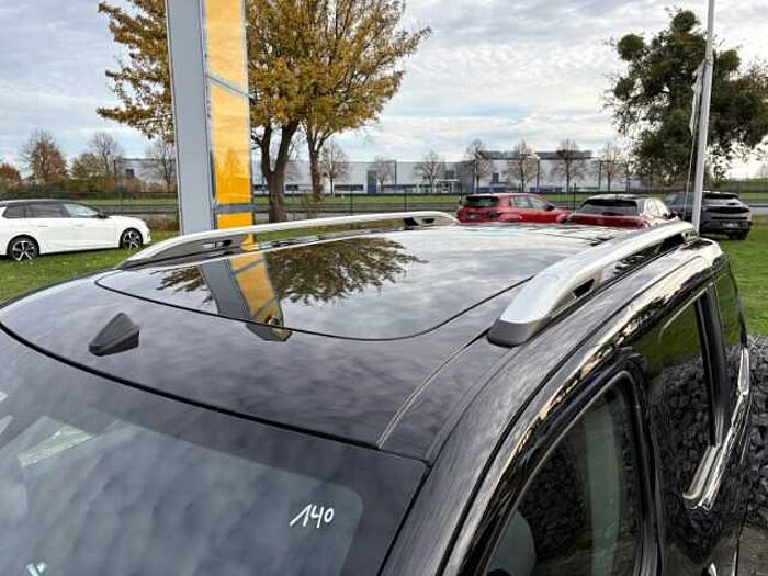 Opel Combo Life 1.2 Automatik INNOVATION+Navi+Kamera+Panorama+HeadUp