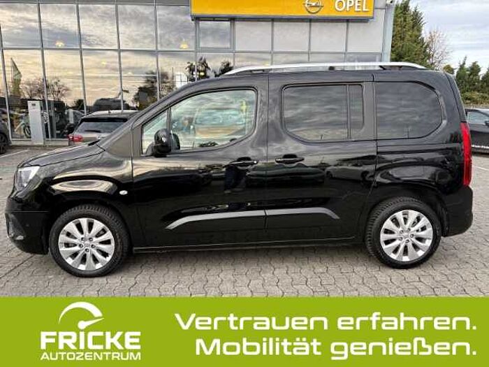 Opel Combo Life 1.2 Automatik INNOVATION+Navi+Kamera+Panorama+HeadUp