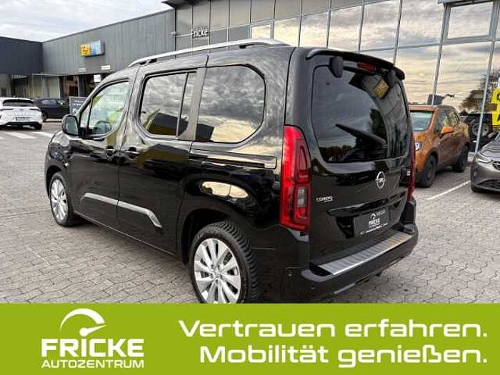 Opel Combo Life 1.2 Automatik INNOVATION+Navi+Kamera+Panorama+HeadUp
